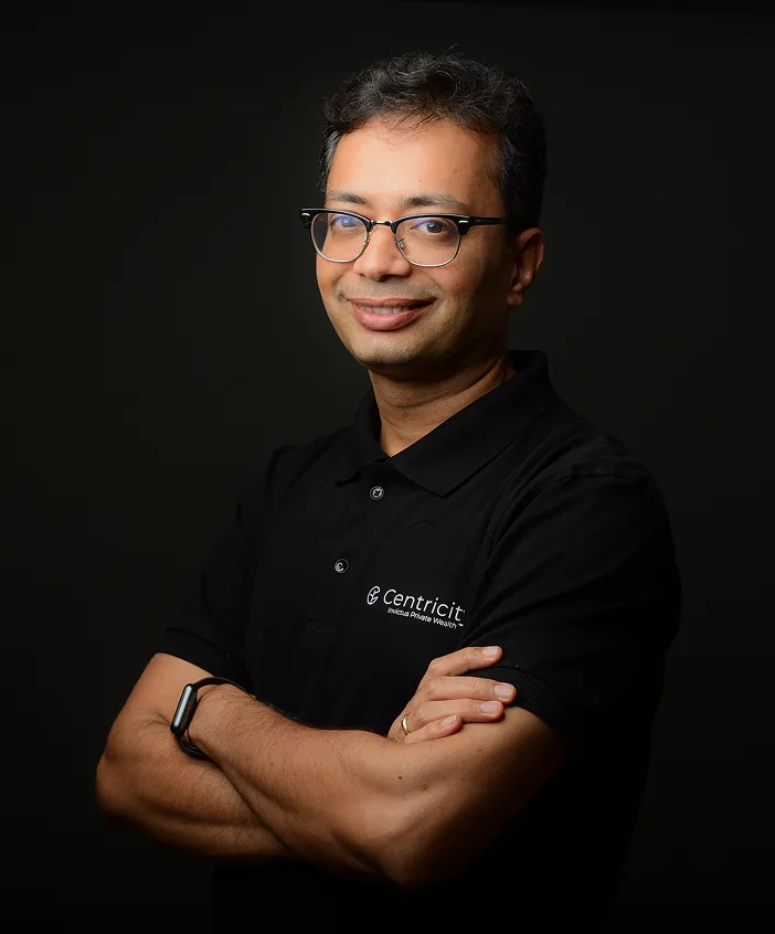 Manish Sharma